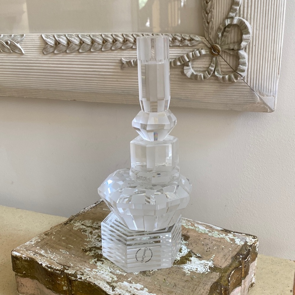 Gaia & Gino Valencia Vase